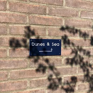 Privatunterkunft Dunes&sea, Den Haag