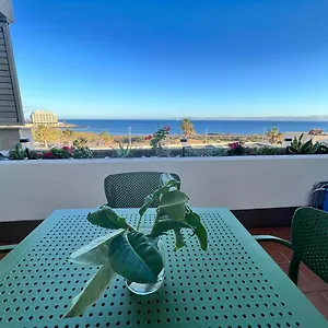 Seafront Medano Marina View , El Médano Spanien