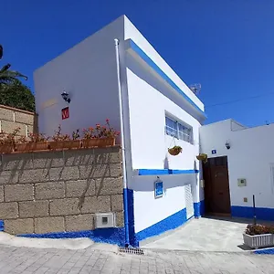 Casa Isabel - , Fasnia Spanien