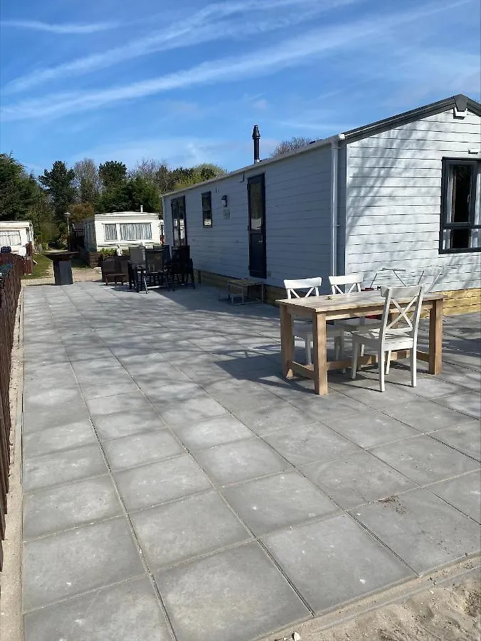 Vakantiepark Kijkduin - 870 헤이그